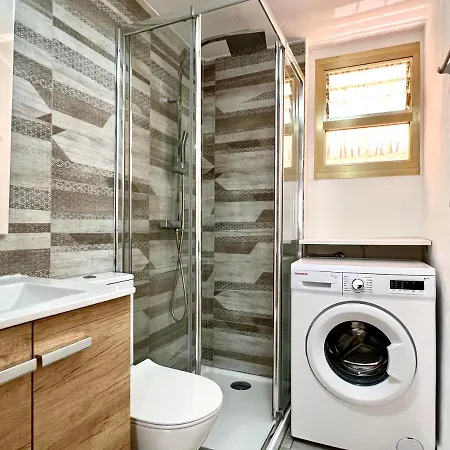 Apartamento En Apartment