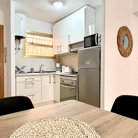 Apartamento En *