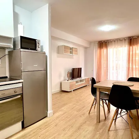 Apartment Apartamento En