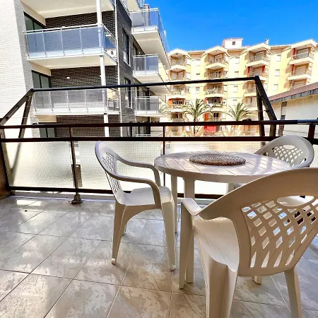 Apartamento En Apartment La Pineda