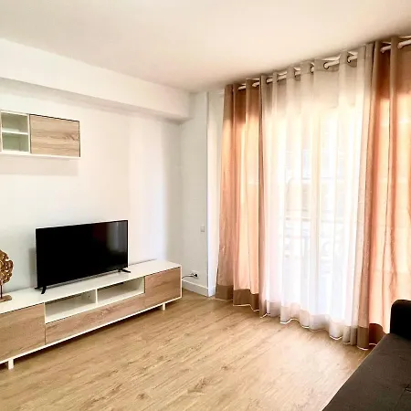 Apartamento En * La Pineda