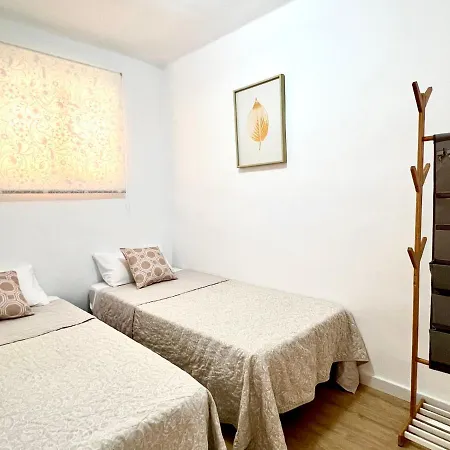 Apartamento En Apartment La Pineda