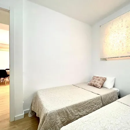 Apartamento En