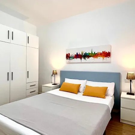 Apartment Apartamento En *