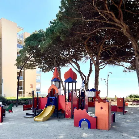 Apartamento En * La Pineda